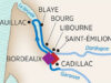 River Cruise : Taste of Bordeaux